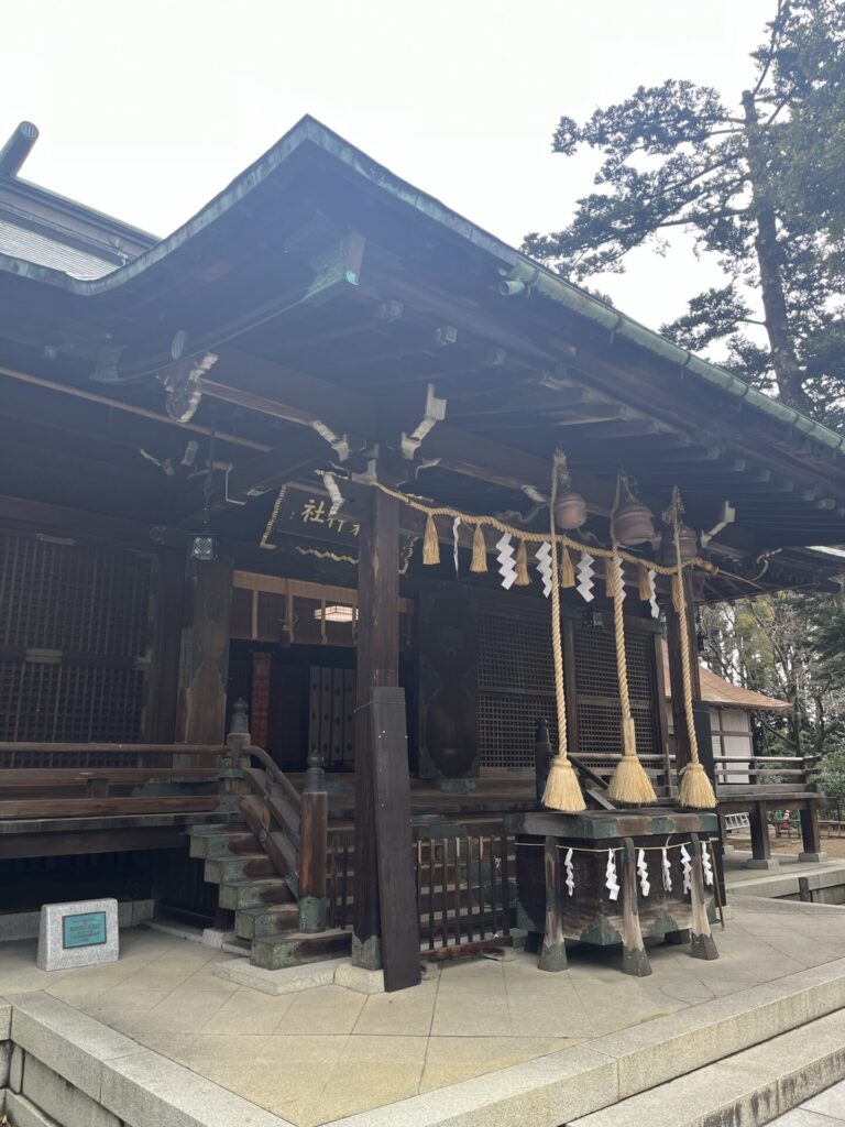 【宮城】宮城県仙台の旅：パワースポット巡りと大自然を楽しみ・グルメを味わう旅（前半）