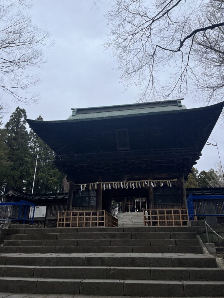 【宮城】宮城県仙台の旅：パワースポット巡りと大自然を楽しみ・グルメを味わう旅（前半）