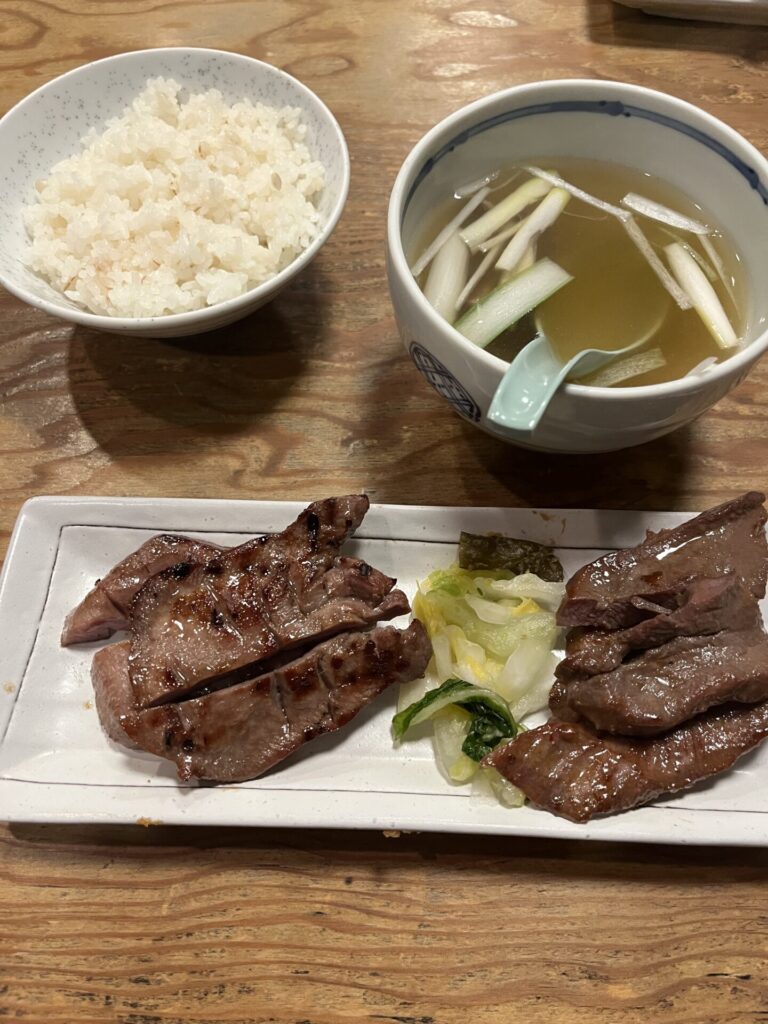 【宮城】宮城県仙台の旅：パワースポット巡りと大自然を楽しみ・グルメを味わう旅（前半）