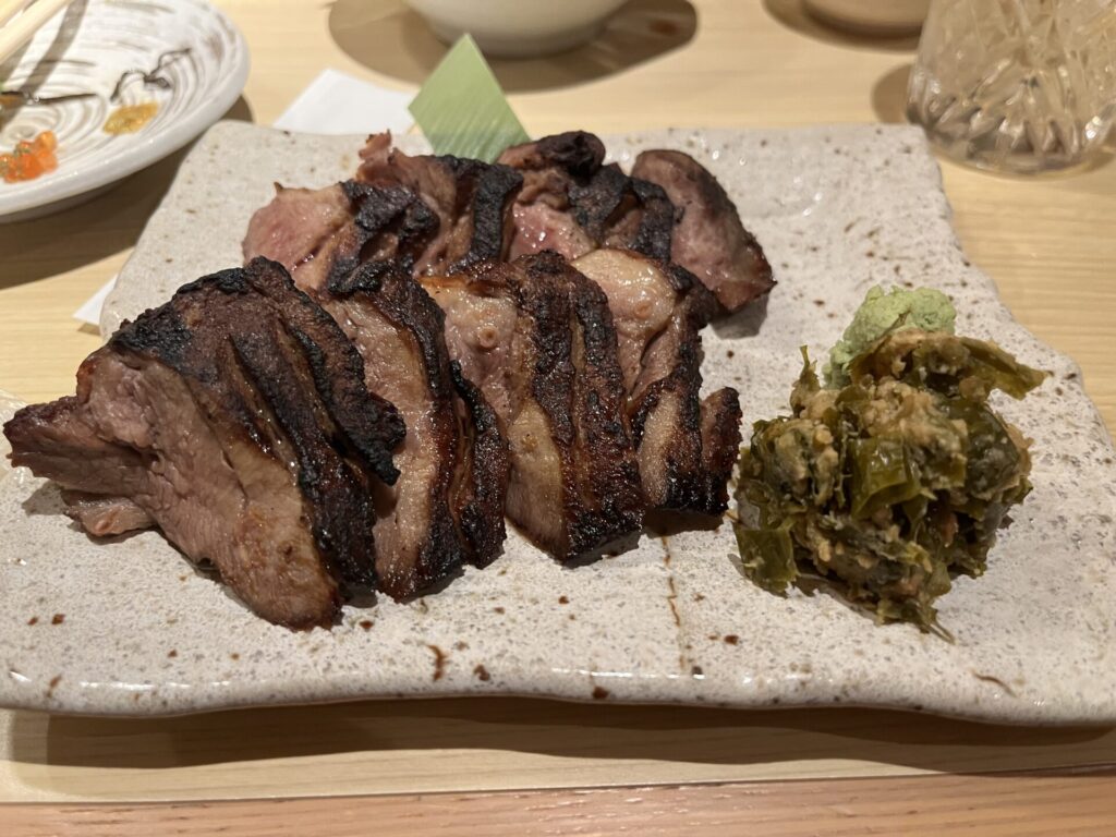 【宮城】宮城県仙台の旅：パワースポット巡りと大自然を楽しみ・グルメを味わう旅（前半）