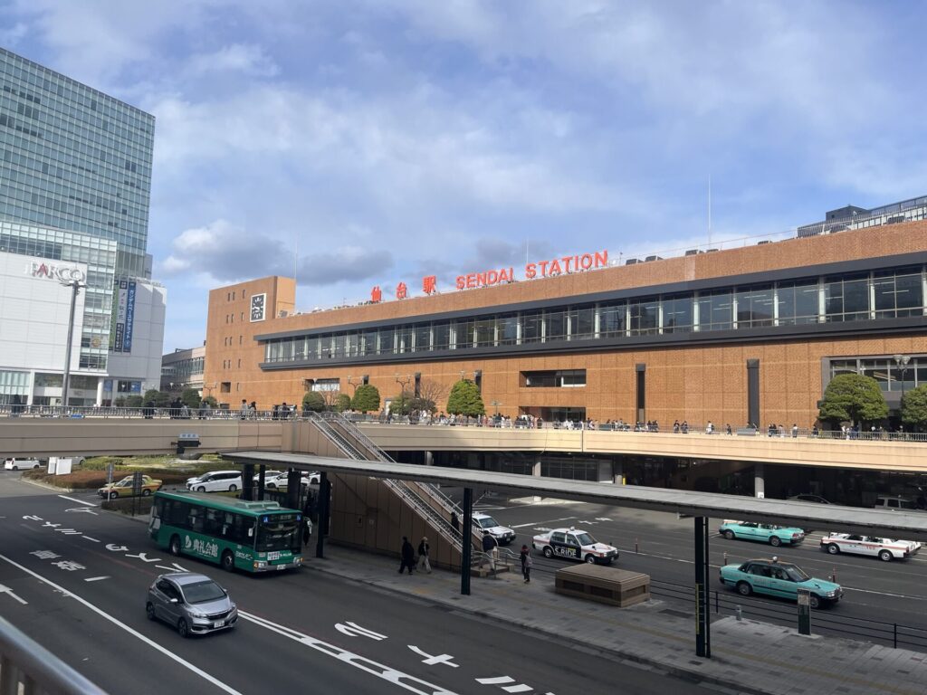 【宮城】宮城県仙台の旅:パワースポット巡りと大自然を楽しみ・グルメを味わう旅(後半)