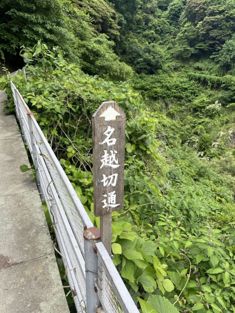 【鎌倉】名越切通しと神秘のやぐら群、そして老舗「橘」の味覚を辿る旅